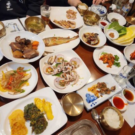 순천 현지인이 추천한 순천 놀러오면 꼭 가봐야할 맛집 5곳