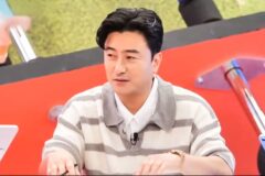 안정환 “되지도 않는 것들이” 발언 일파만파… 알고보니 20억 슈퍼카 오너?