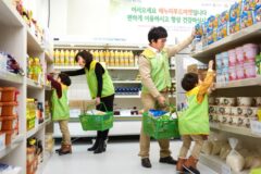 “서울에서 이런 여유가?”… 가족 나들이 명소 양천나눔누리타운