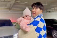 “가족에게 전재산 갖다바친” 박수홍이 빚더미 탈출하고 구매한 ‘고급 SUV’