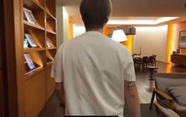 숨바꼭질하다가 교통사고 난 거 첨 봄