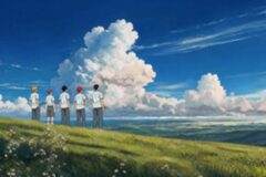 버추얼 아이돌 비던, 신곡 ‘유월의 날씨’ MV 공개…데뷔곡과 상반된 청량 감성