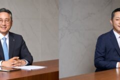 NH증권, 신재욱·배광수 각자대표 체제 공식 출범