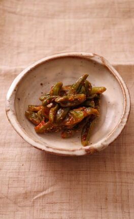 꽈리고추요리 꽈리고추찜 만드는법, 꽈리고추무침 레시피