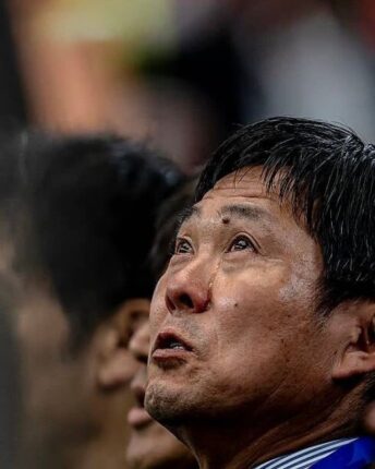 ‘브라질도 진땀’ 일본 축구…한국과의 차이는 어디서 갈렸나