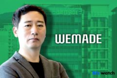 박관호 의장, 위메이드 손뗀다…중국계에 지분전량 매각
