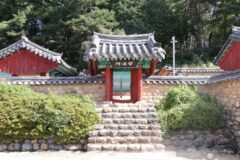 울산 치산서원 축제, 전통과 현대가 어우러진 명소