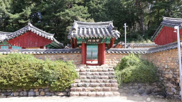 울산 치산서원 축제, 전통과 현대가 어우러진 명소