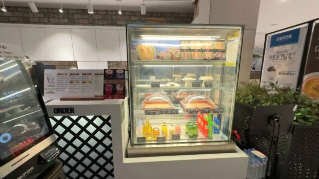 강원 맛집 교동마카롱 낙산점, 특별한 마카롱의 매력 체험