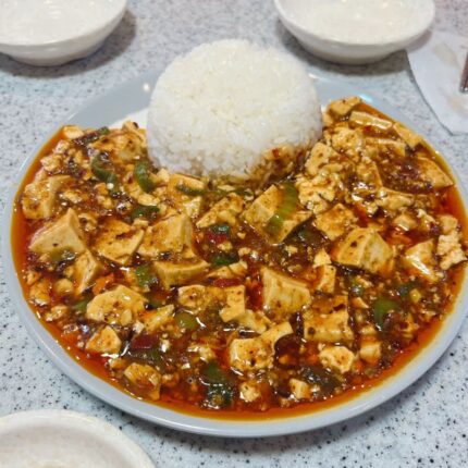 얼얼한 매력에 빠진다…중식 덕후들이 저장한 마파두부 맛집 BEST 4