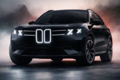 “이게 단순 부분 변경이라고?” 완전히 바뀐 신형 BMW X5 실내 공개되자, 충격적