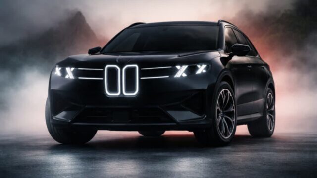 “이게 단순 부분 변경이라고?” 완전히 바뀐 신형 BMW X5 실내 공개되자, 충격적