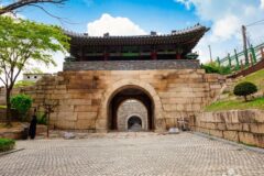 “서울 한복판에 이런 곳이 있다니?”… 창의문 500년 역사의 숨은 명소