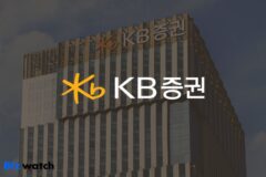 몸집 불리는 KB증권, 발행어음 키우고 IMA 기반까지 닦는다