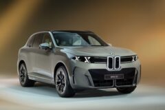 드디어 공개! BMW 신형 X5·iX5, 주행거리 845km의 제원 정보 총 정리