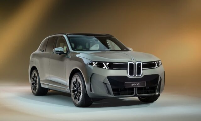 드디어 공개! BMW 신형 X5·iX5, 주행거리 845km의 제원 정보 총 정리