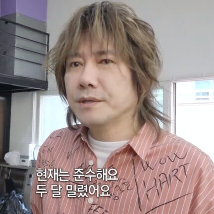 월세 밀려 생활고로 방송에 탔는데… 실제는 대치동 월 500짜리 집에 산다는 연예인