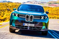 “충격과 공포의 디자인” BMW X5 풀체인지 공개…벤츠보다 낫다고?