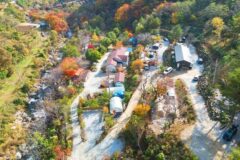 “5,000㎡ 청정 캠핑장이 있다고?”… 오대산 자락 강릉 신비 계곡 여행지