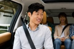 국가대표 축구 감독 후보로 거론되는 ”박지성이 포르쉐 대신” 고른 국산 SUV