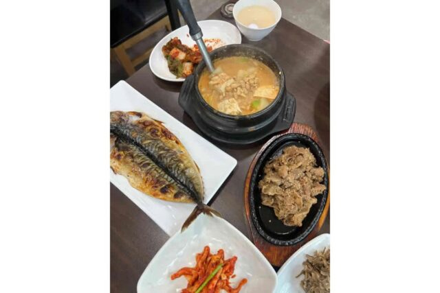 건강 밥상으로 손님들 줄 세우는 전국 청국장 맛집 BEST 5