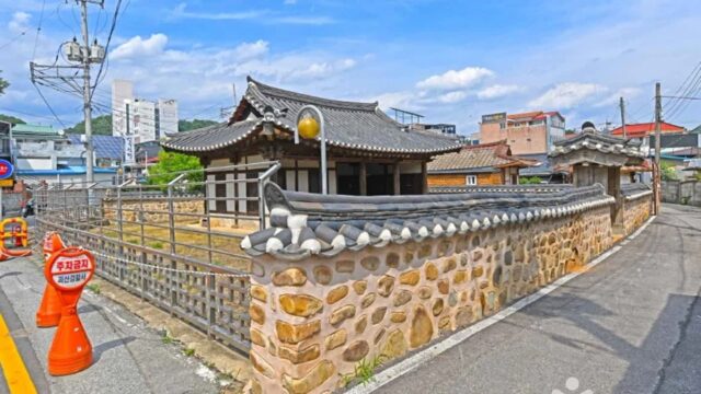 충북 괴산동헌 가볼만한곳, 역사와 전통의 공간