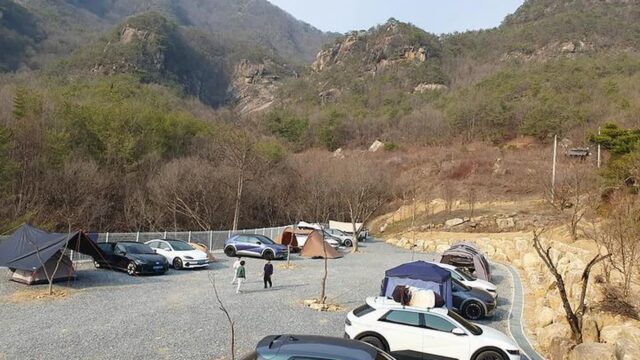 “밤하늘에 별들이 이렇게 많다니…” 5,000㎡ 초록빛 힐링 여행지