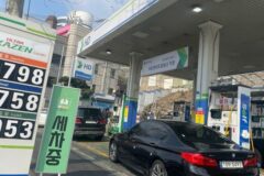 “한달 주유비 5만원 아끼는 방법” 주유소가서 ‘이 행동’만 안 하시면 됩니다