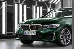 “65억대 소송”에 휘말렸는데도 아직도 BMW를?