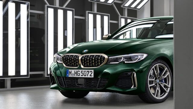 “65억대 소송”에 휘말렸는데도 아직도 BMW를?