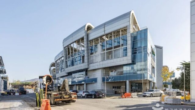 서울 송파구자원순환공원 체험, 환경 보호의 놀이터로 떠나요