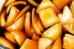 양파장아찌 만들기 ‘이과정’으로 감칠맛 10배! 폭발 양파장아찌 레시피