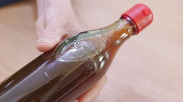 참기름 들기름 그냥 보관하지 마세요! 끝까지 신선한 보관법