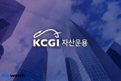 KCGI운용, 독립계 운용사 첫 ‘TDF·TIF’ 순자산 1조원 돌파