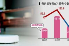 국내 기술 유출로 한 순간에 중국에 먹혀버린 산업.jpg