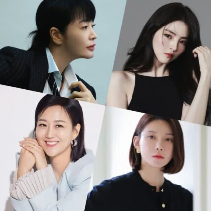 장윤정만 겪은 일이 아니었다… 부모 사기 논란에 눈물 흘린 스타들
