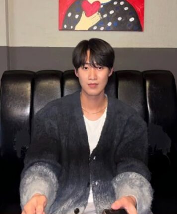 “성까지 바꾸고 활동..” 알고보니 연예인 부부 아들이었던 배우 정체!