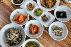 맛 때문에 남원 간다…현지인도 인정한 남원의 맛집 BEST 5