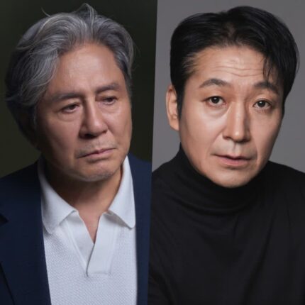 연기 잘하는 것 빼곤 닮은 게 없어 놀란다는 최민식 친동생인 이 배우