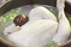 3가지 핵심 비결! 삼계탕 끓이는법 ‘이렇게’ 해야 실패없이 시원한 국물!