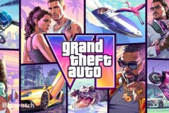 GTA6 출시 계획 나왔다…K게임 커지는 ‘긴장감’