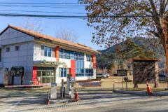 경북 가야산오토캠핑장 축제, 자연 속 힐링 여행