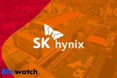 SK하이닉스 급락에도 목표가 줄상향…”AI 투자 확대 지속”
