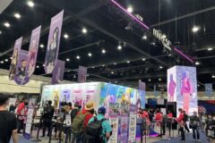 스마일게이트, ‘미래시’·’카제나’ 북미 AX 출격…국내선 AI 영화 창작 지원