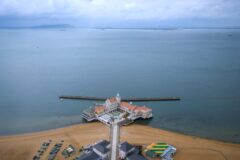 “후쿠오카 10번 가서 쇼핑만 했다고요?” 현지인들만 찾아가는 후쿠오카 바다 숨은 명당