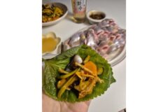 30대 1인가구 백수의 꽉찬 집밥 모음