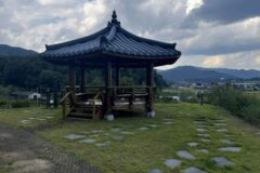 충북 송림근린공원, 가족과 산책하기 좋은 자연 공간