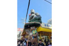 “홍대·성수·한강 제쳤다고?” 요즘 장사 너무 잘된다는 서울 여행지