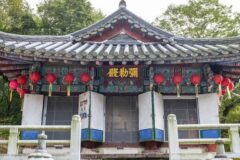 전북 고석사(포항) 여행, 자연 속 힐링 명소 운영 정보