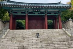 “서울 한복판에 이런 평화가 있더라고!”… 15세기 역사를 간직한 고요한 명소 안국사